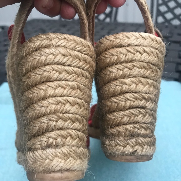 Sandals - Picture 5 of 7